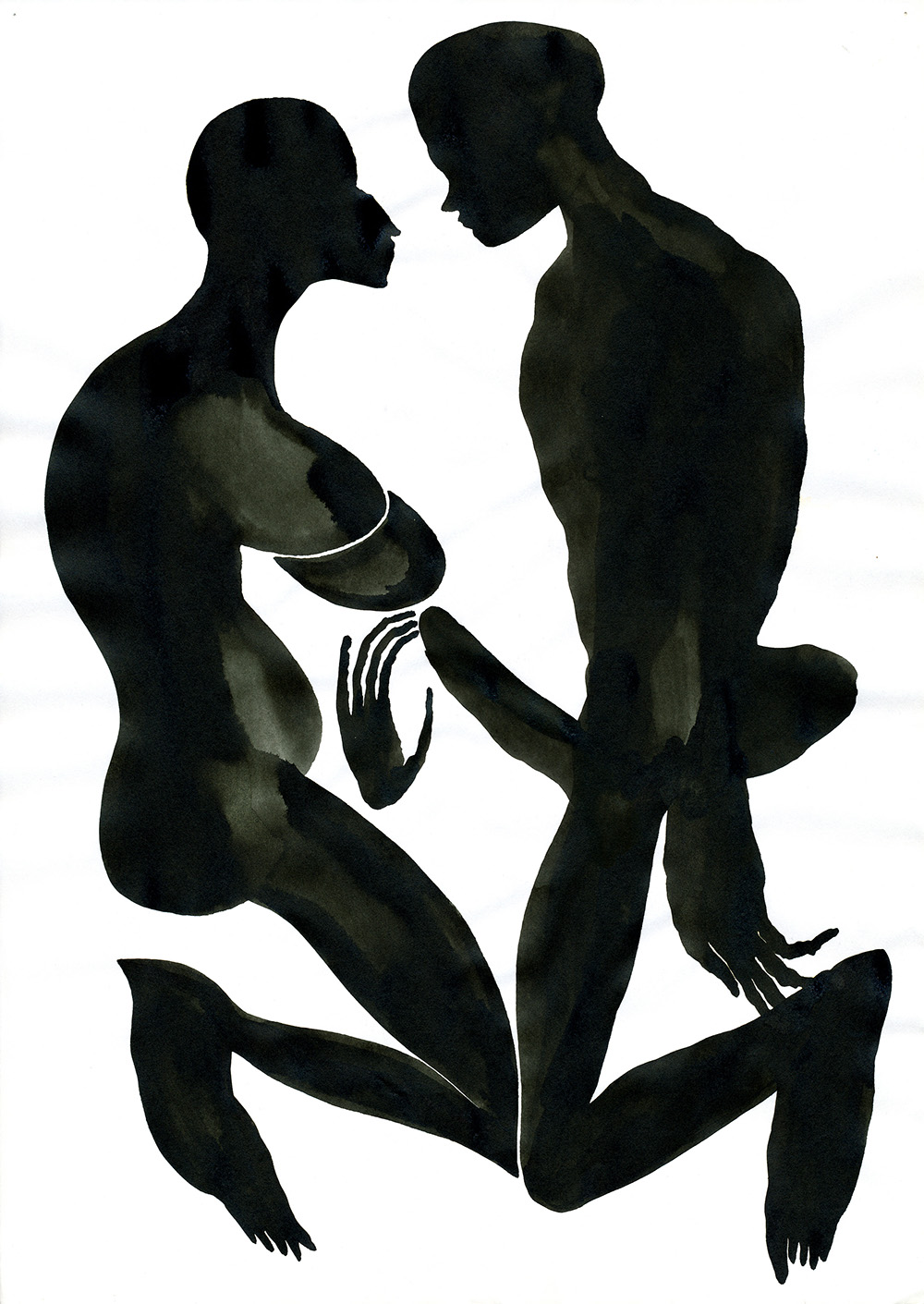 Brice Guilbert lorizon nwar 2012