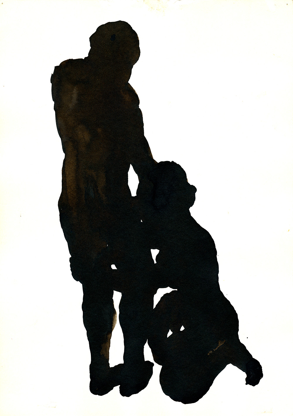 Brice Guilbert lorizon nwar 2012