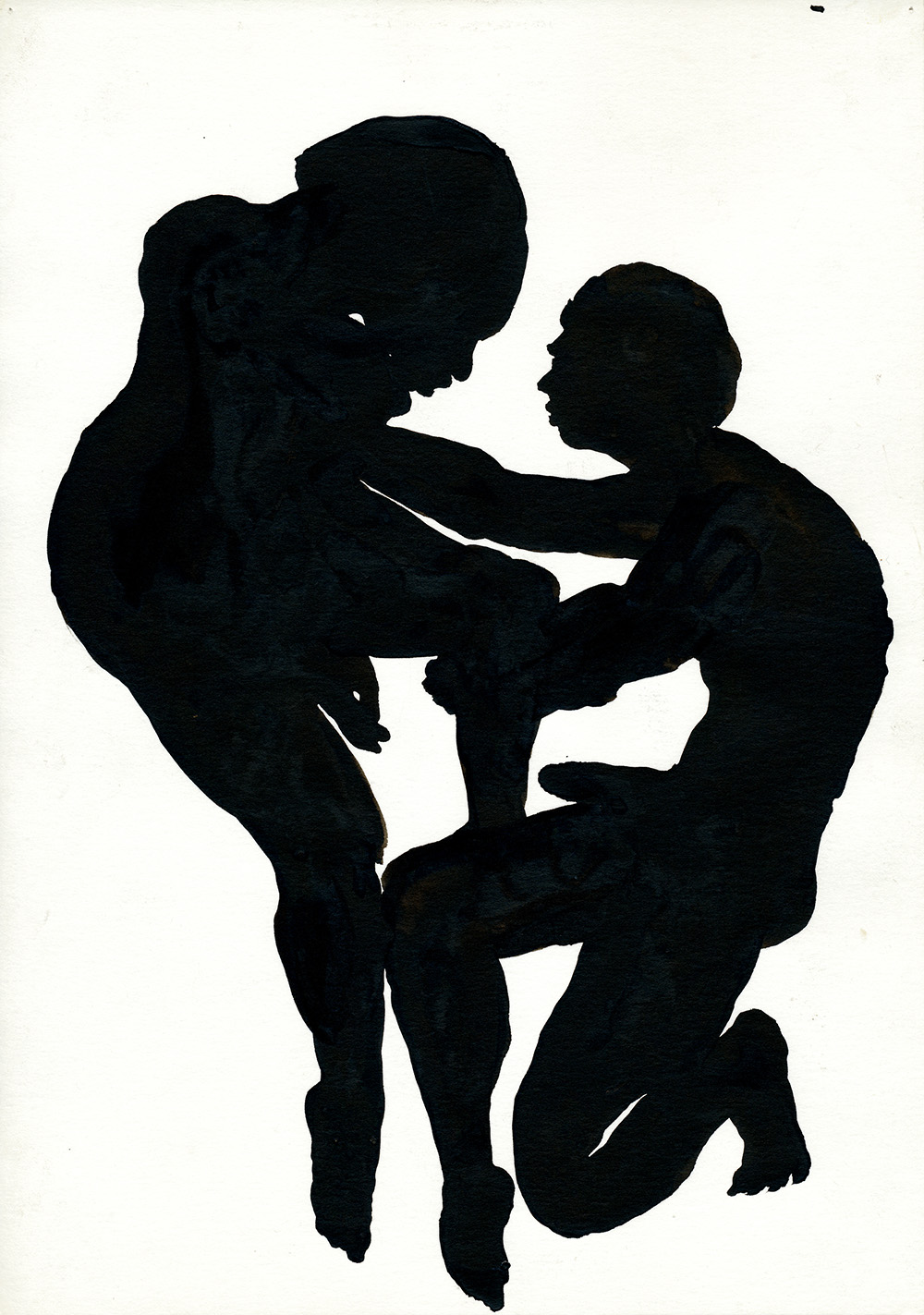 Brice Guilbert lorizon nwar 2012