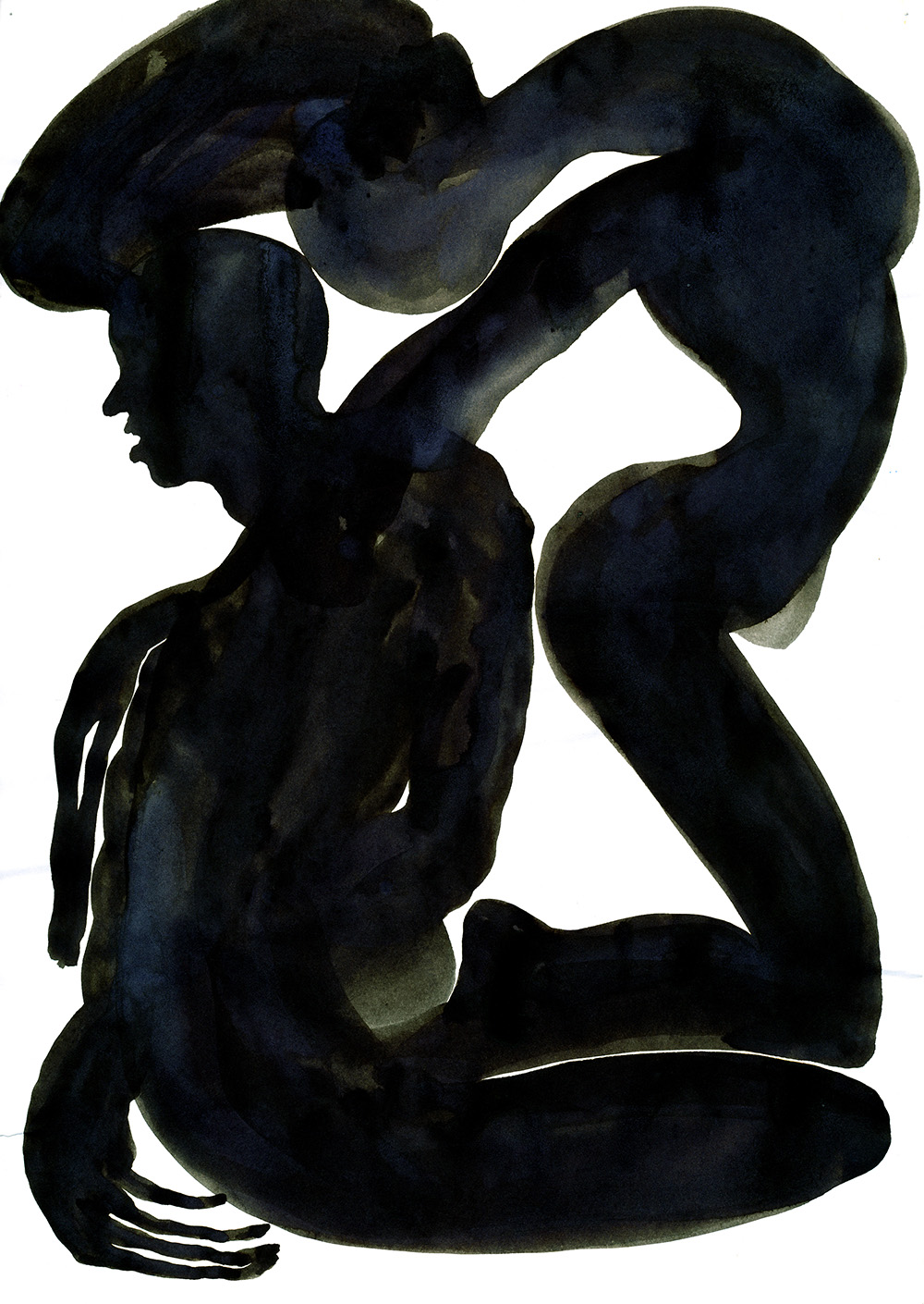 Brice Guilbert lorizon nwar 2012