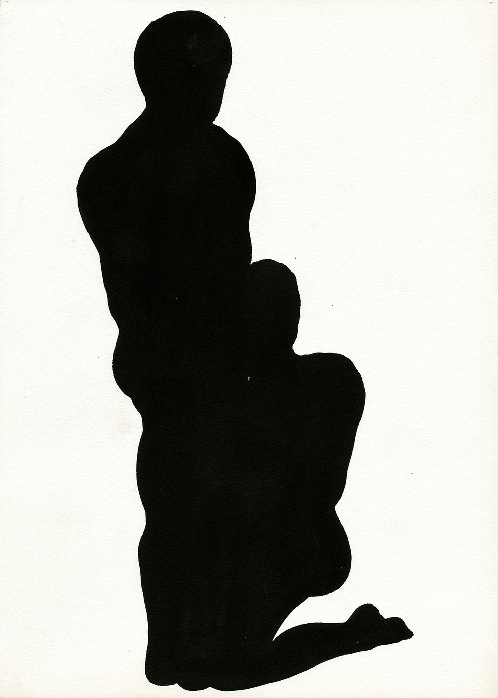 Brice Guilbert lorizon nwar 2012