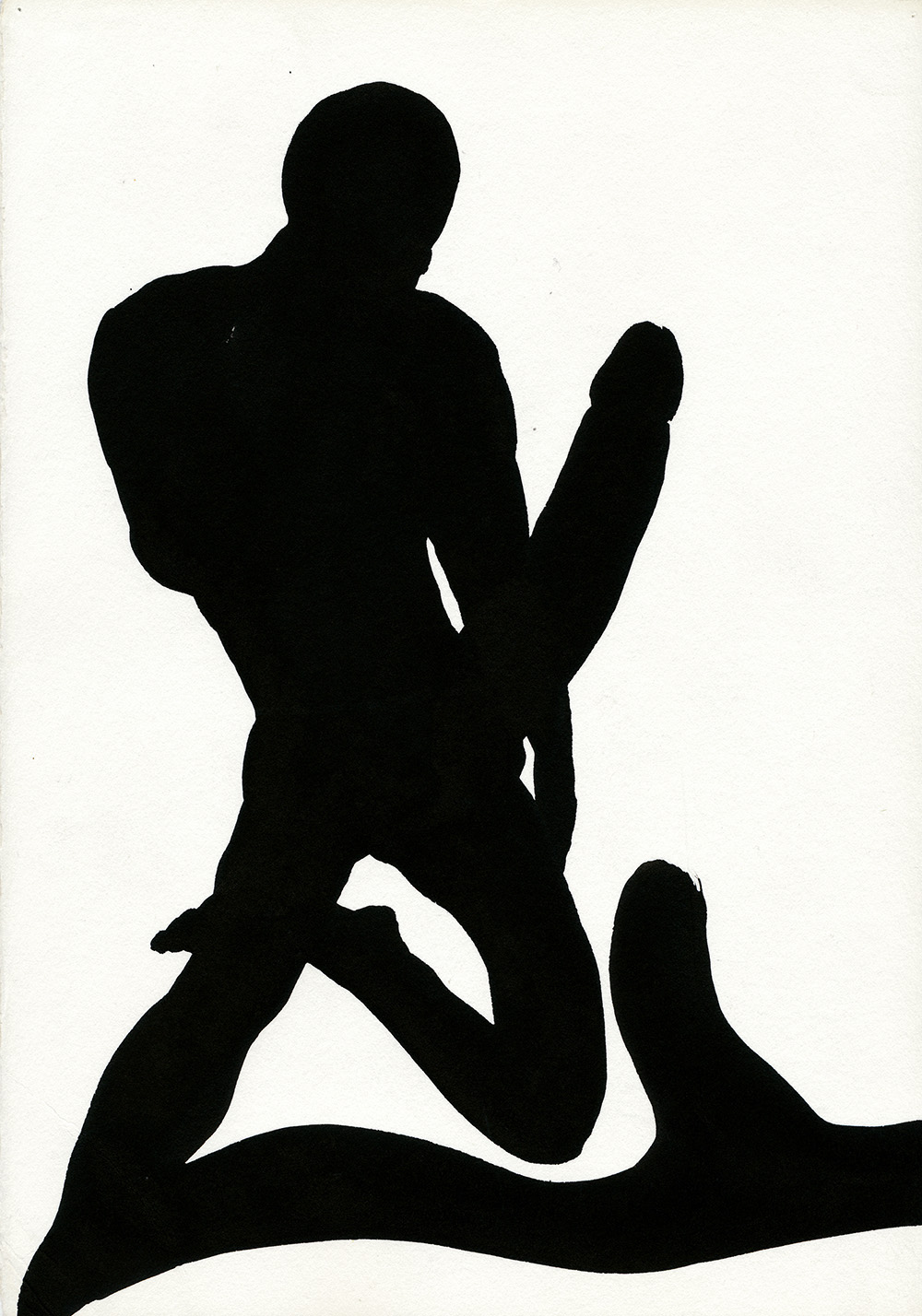 Brice Guilbert lorizon nwar 2012