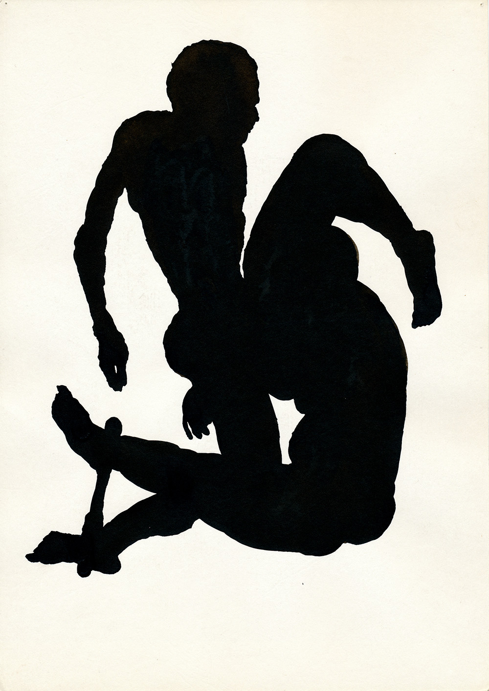 Brice Guilbert lorizon nwar 2012