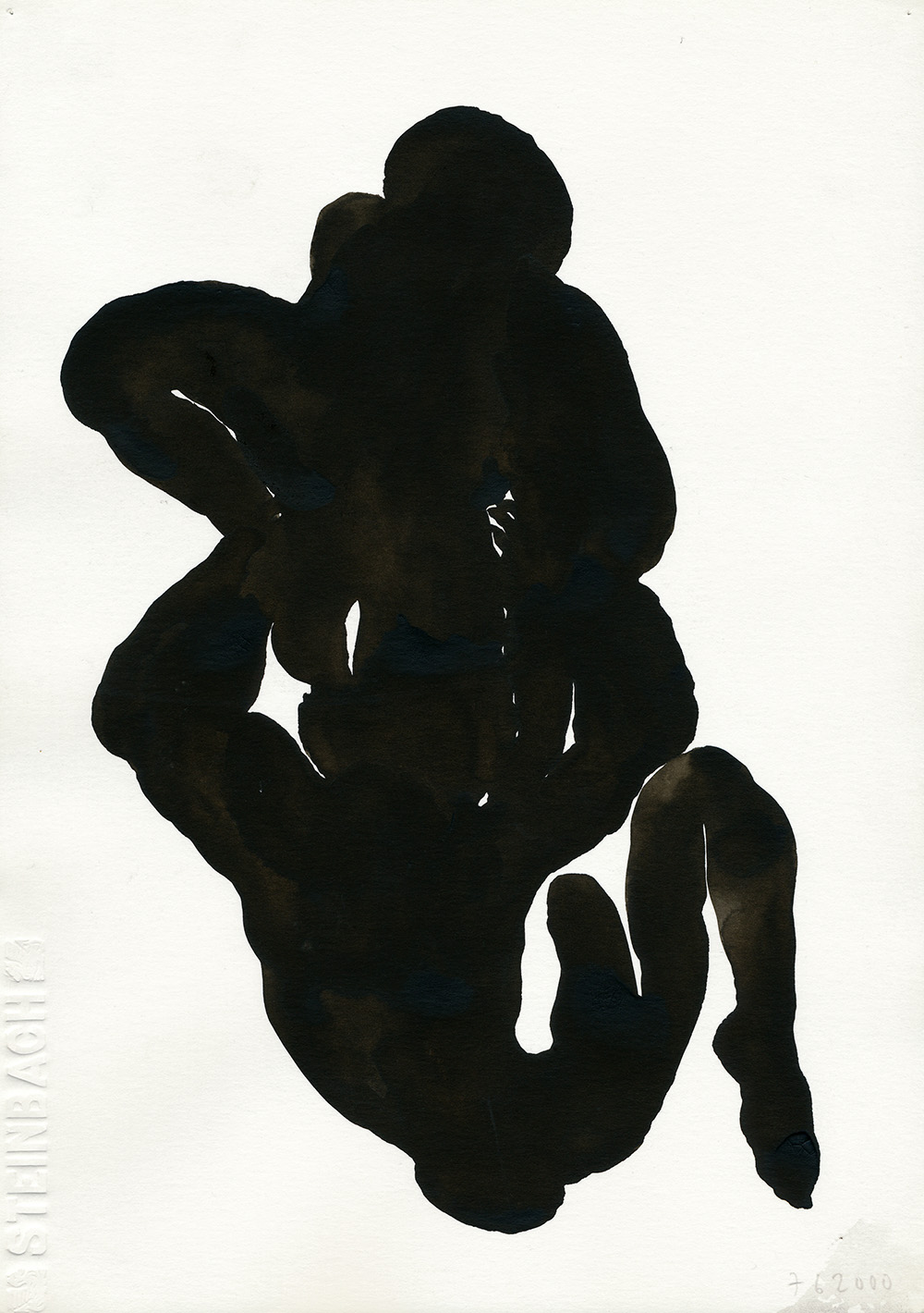 Brice Guilbert lorizon nwar 2012