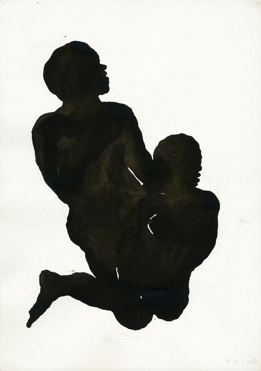 Brice Guilbert lorizon nwar 2012