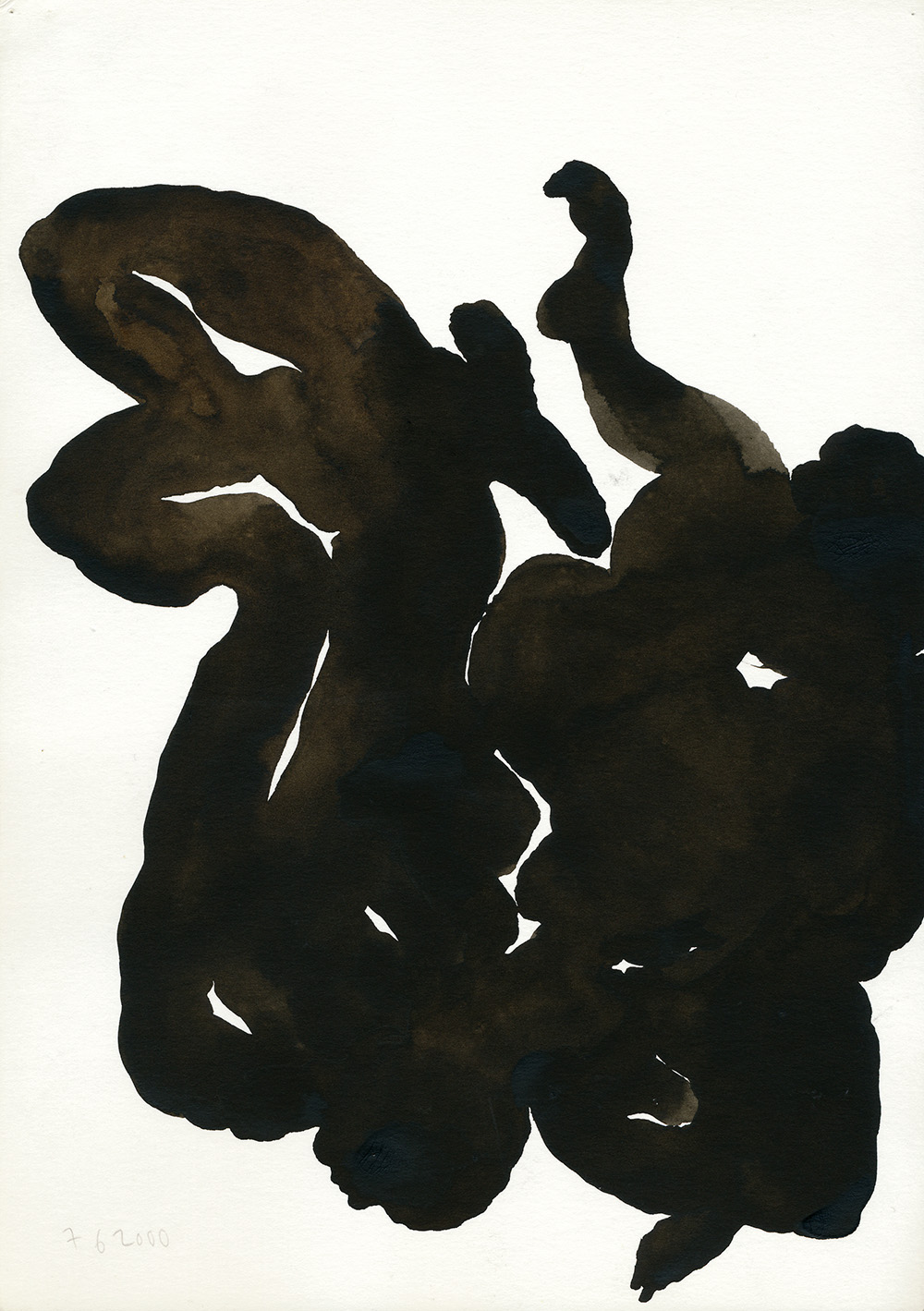 Brice Guilbert lorizon nwar 2012