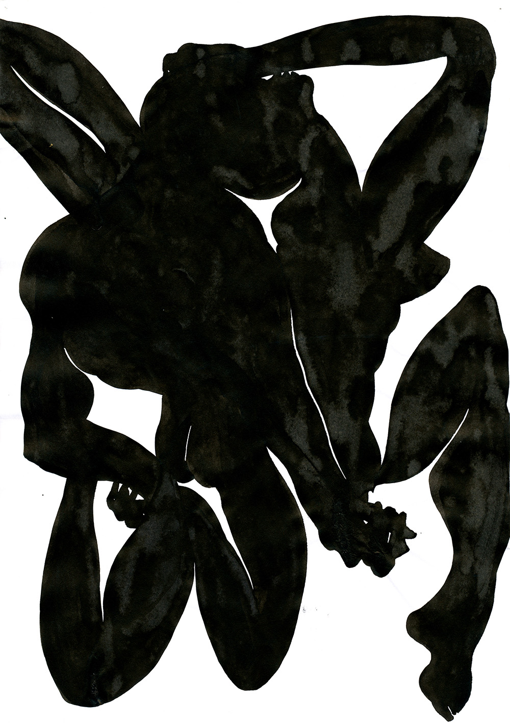 Brice Guilbert lorizon nwar 2012