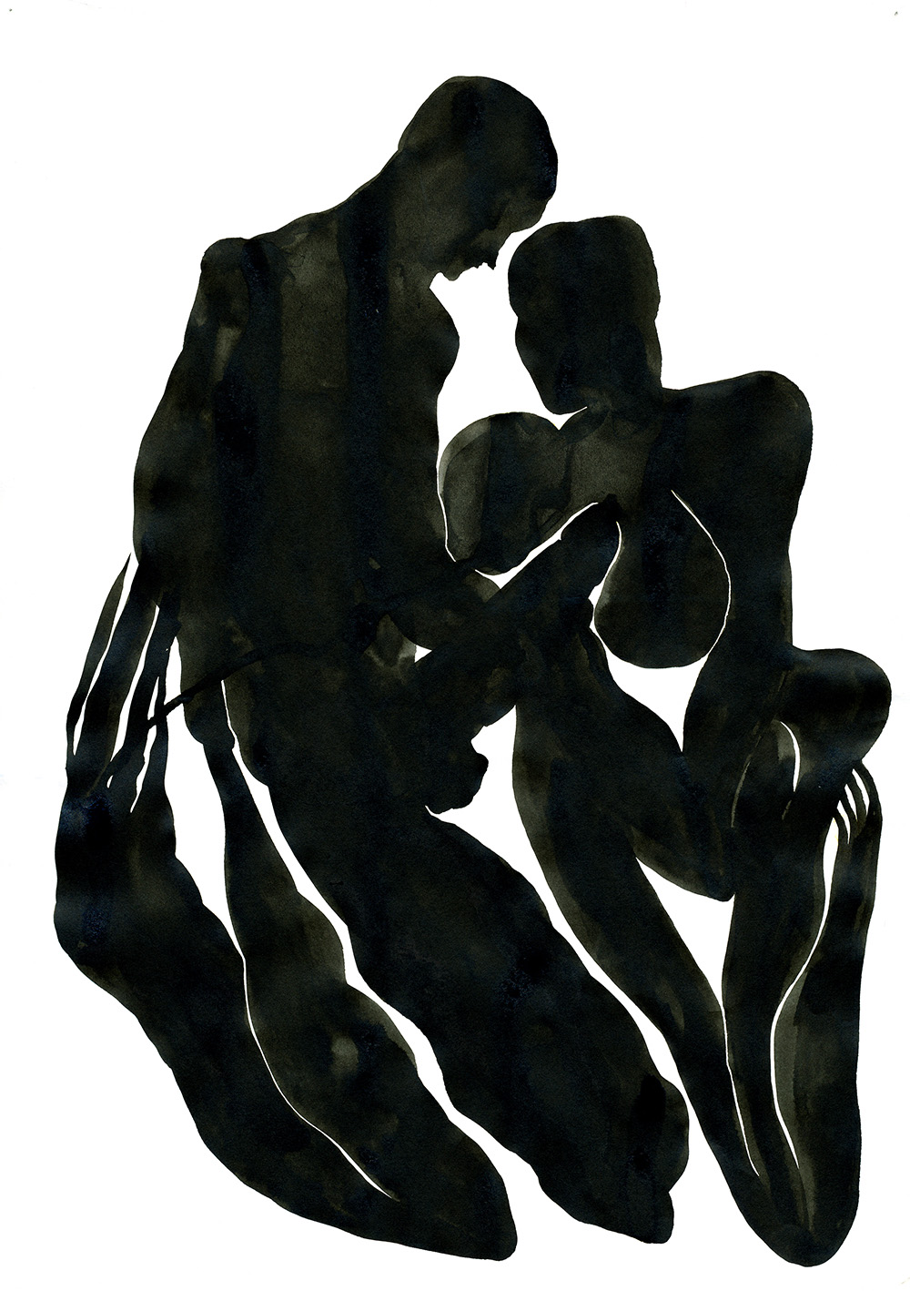 Brice Guilbert lorizon nwar 2012