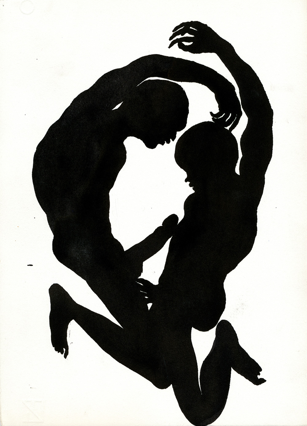 Brice Guilbert lorizon nwar 2012