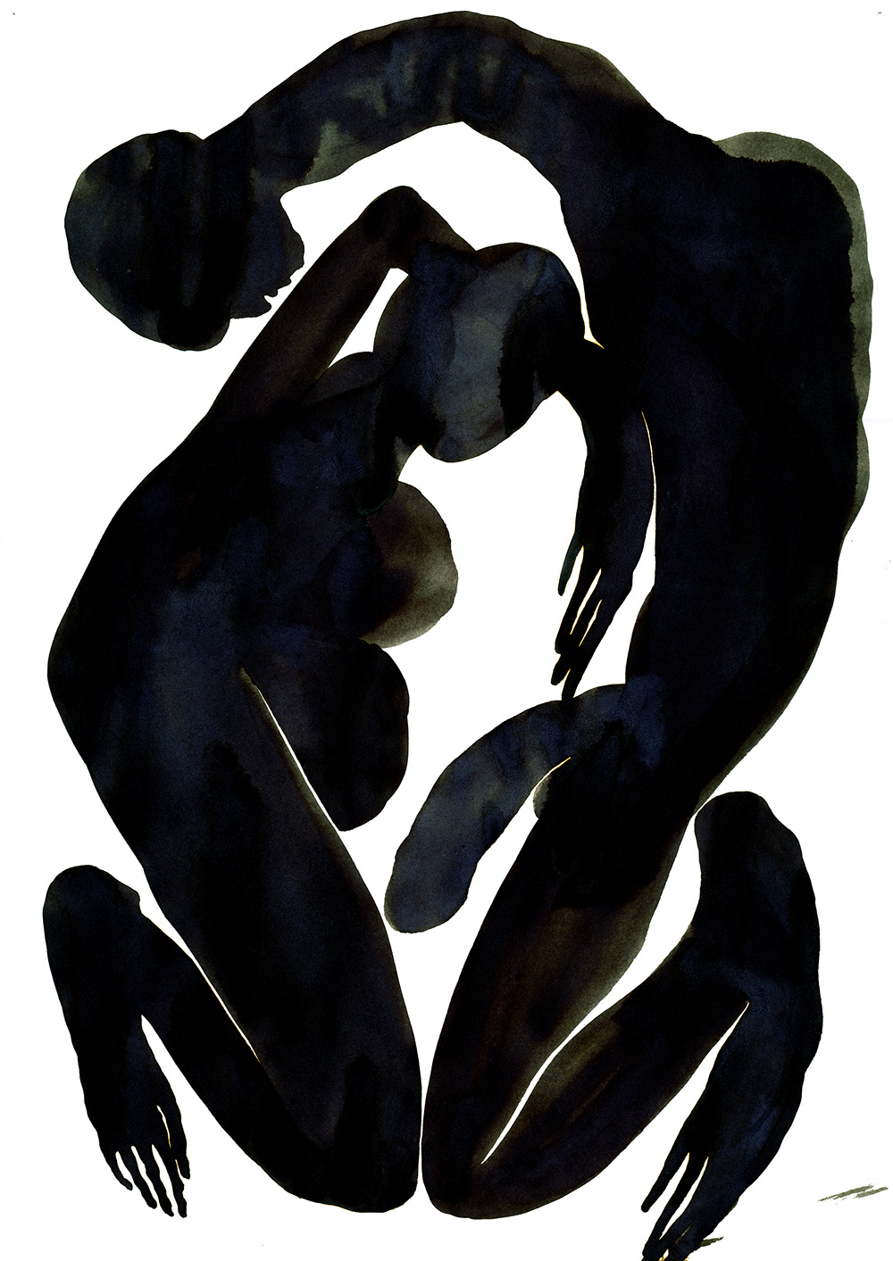 Brice Guilbert lorizon nwar 2012