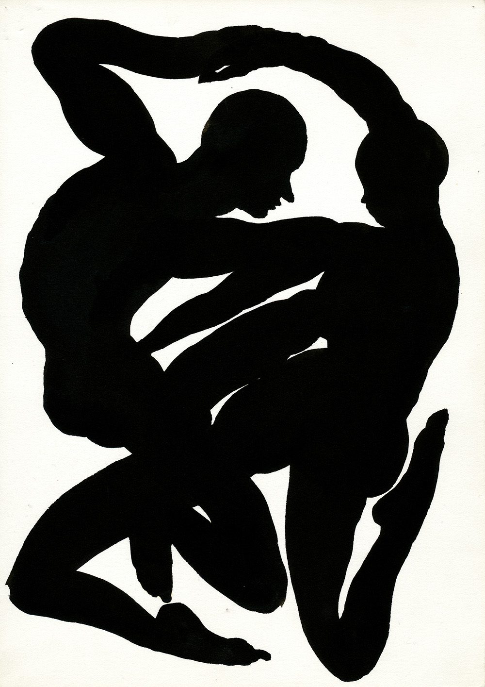 Brice Guilbert lorizon nwar 2012