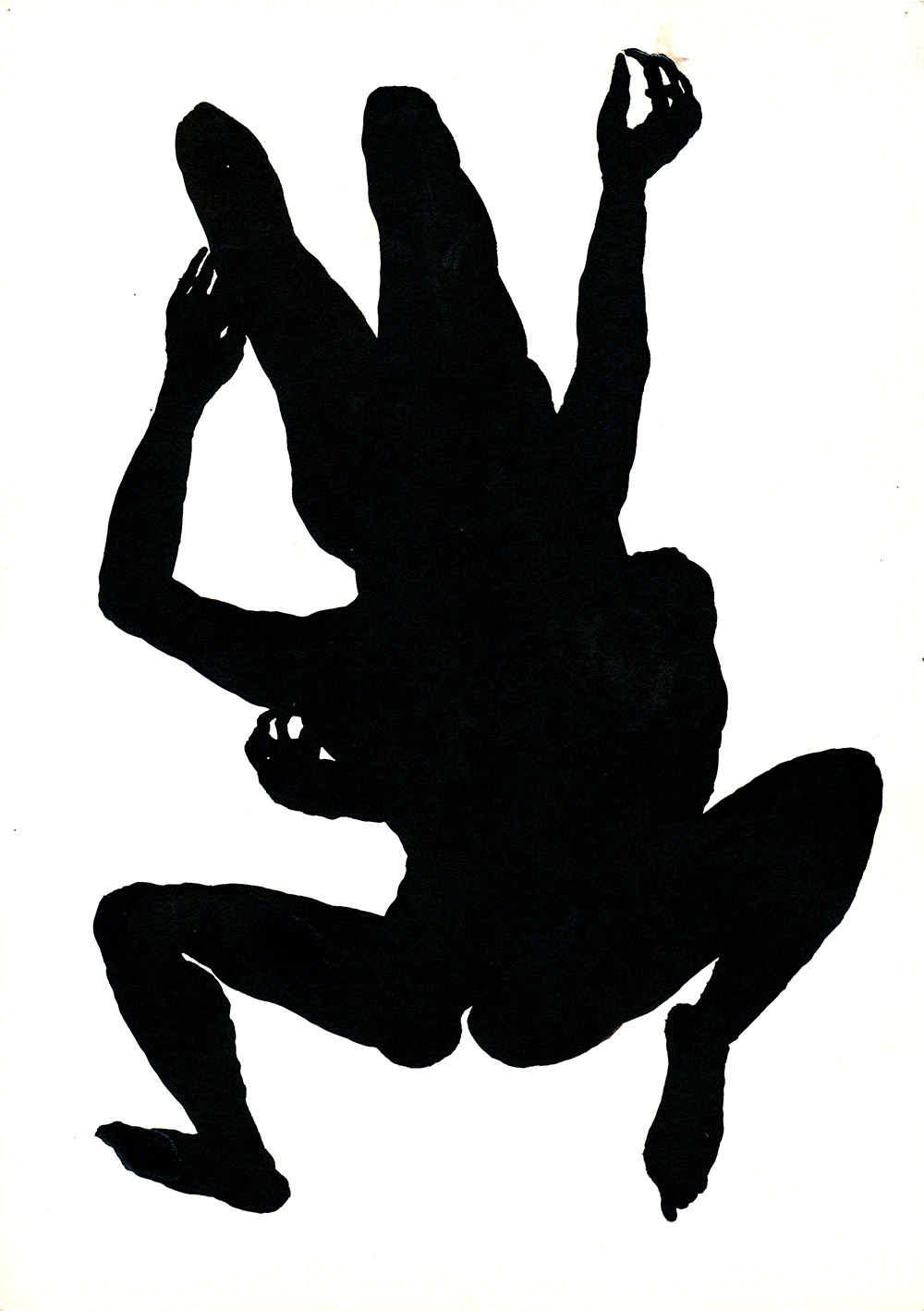 Brice Guilbert lorizon nwar 2012