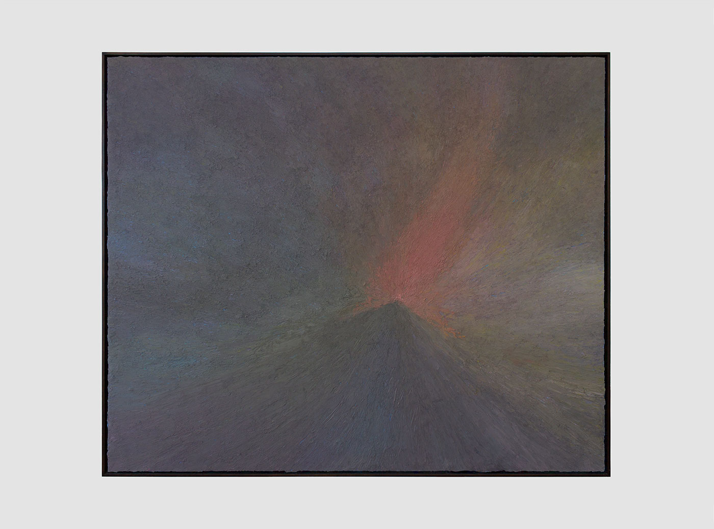 Brice Guilbert fournez pace gallery